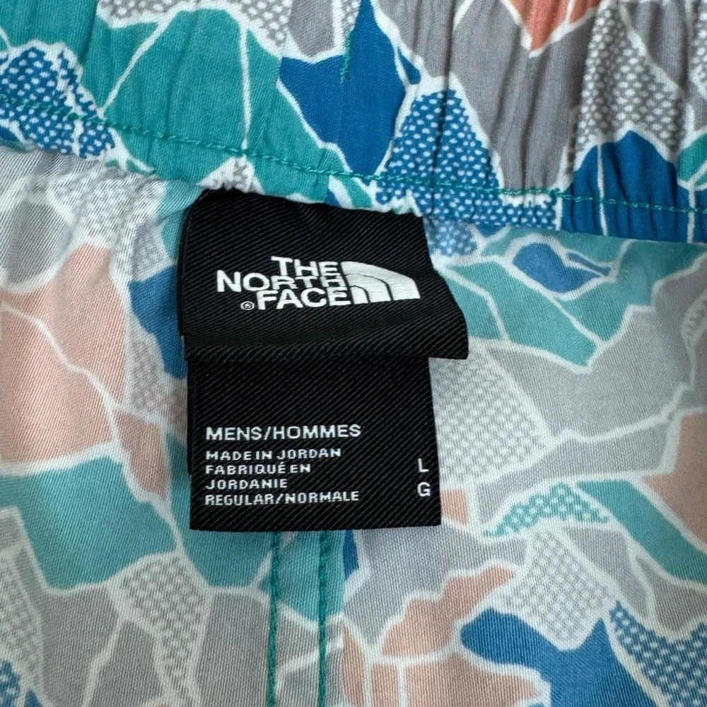 The North Face north face